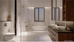 Mandai Garden (D26), Terrace #565751251